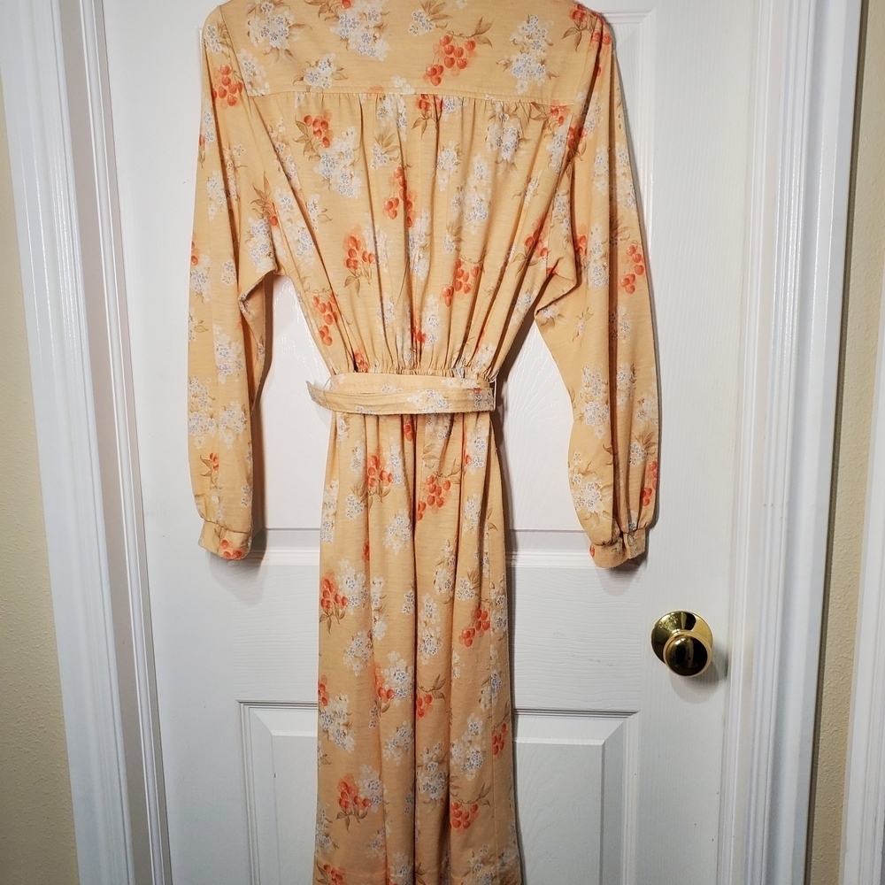 Bleeker Street Womend Long Sleeve Dress Size 4P Used Excellent Condition - Picture 7 of 7